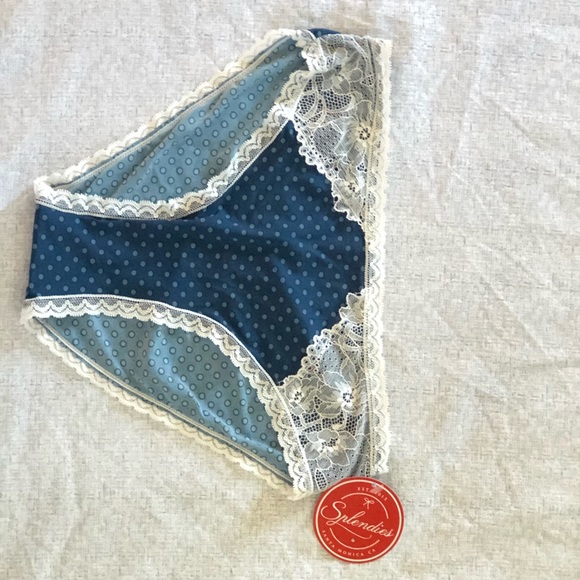 New panties - Picture 1 of 1